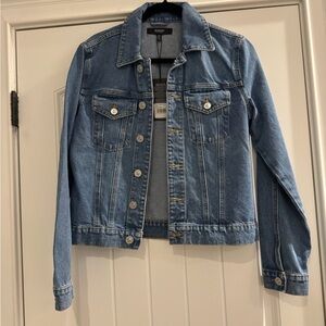 Hudson denim jacket